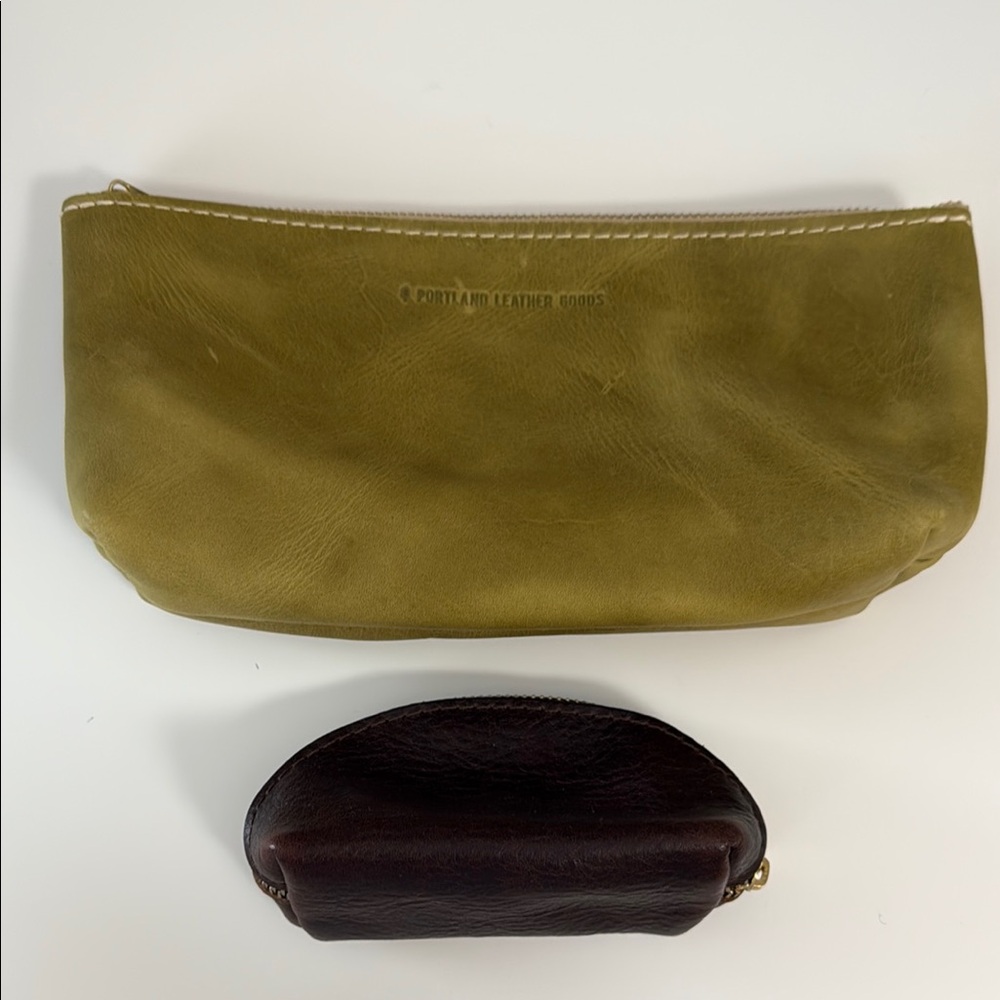 Portland Leather Littles